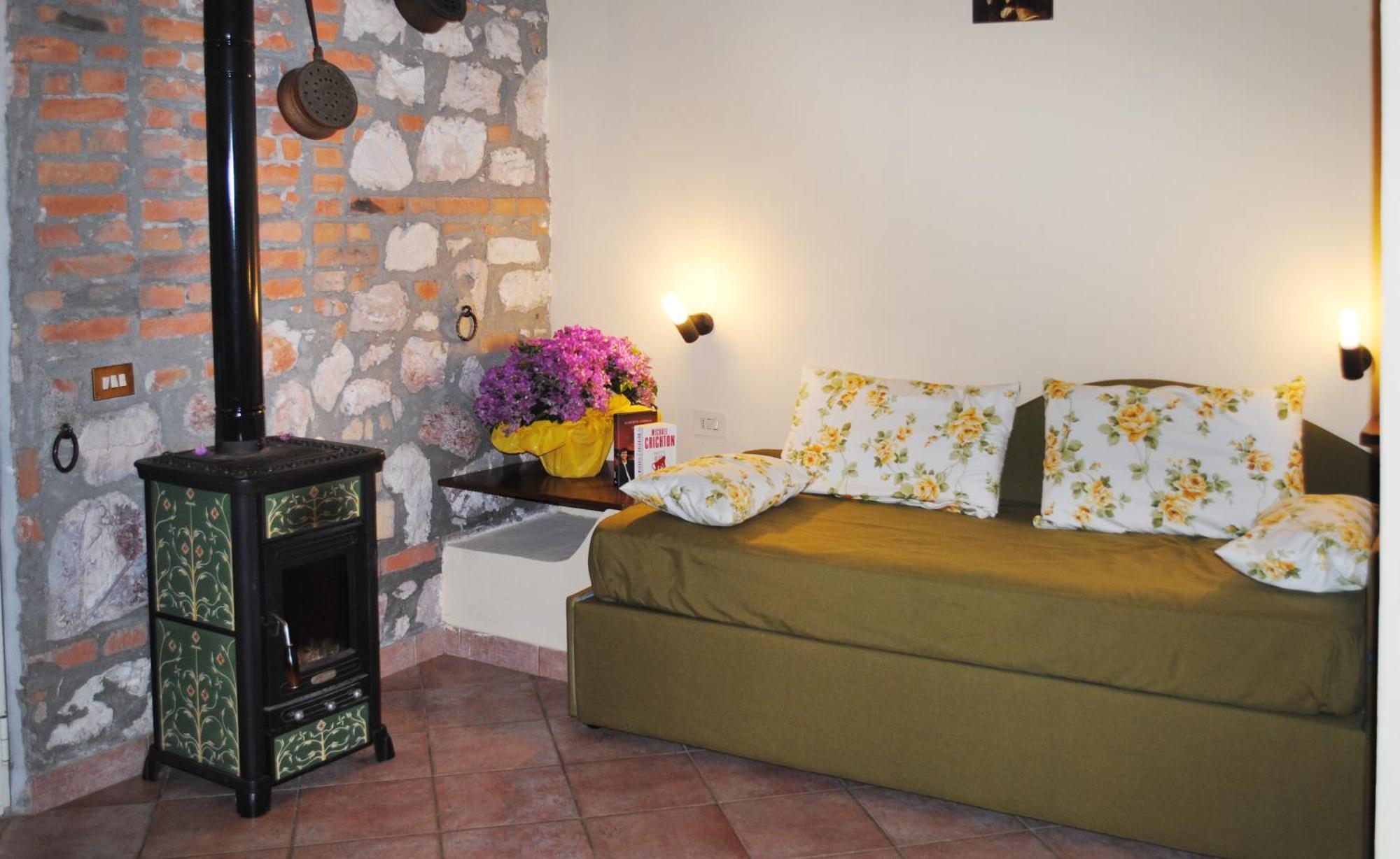 Vila Agriturist Prile Castiglione della Pescaia Exteriér fotografie