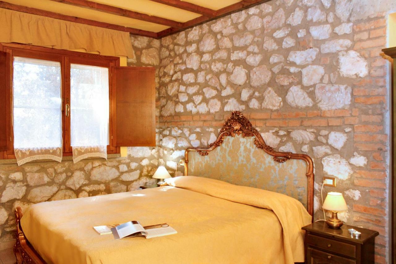Vila Agriturist Prile Castiglione della Pescaia Exteriér fotografie
