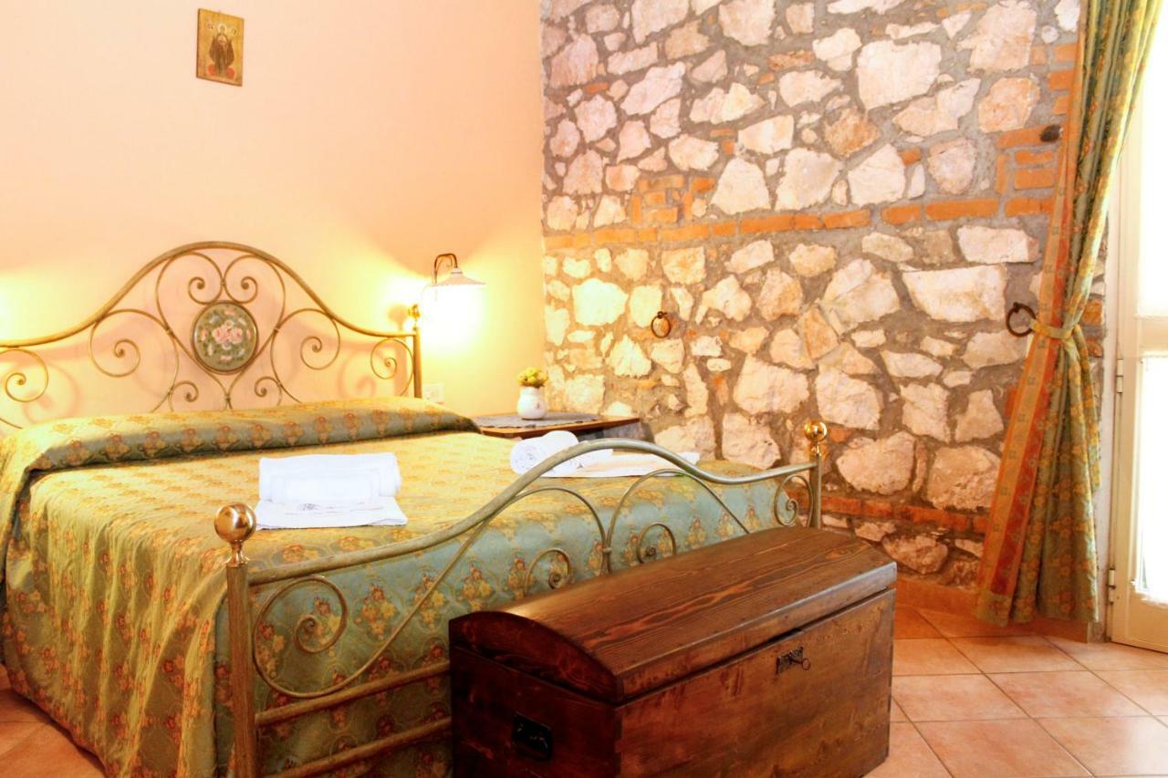 Vila Agriturist Prile Castiglione della Pescaia Exteriér fotografie