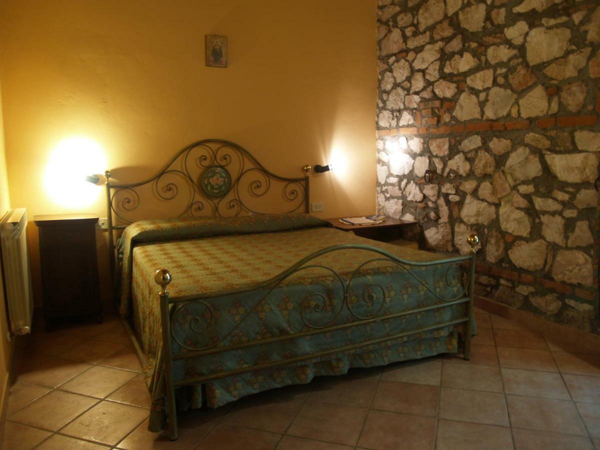 Vila Agriturist Prile Castiglione della Pescaia Exteriér fotografie