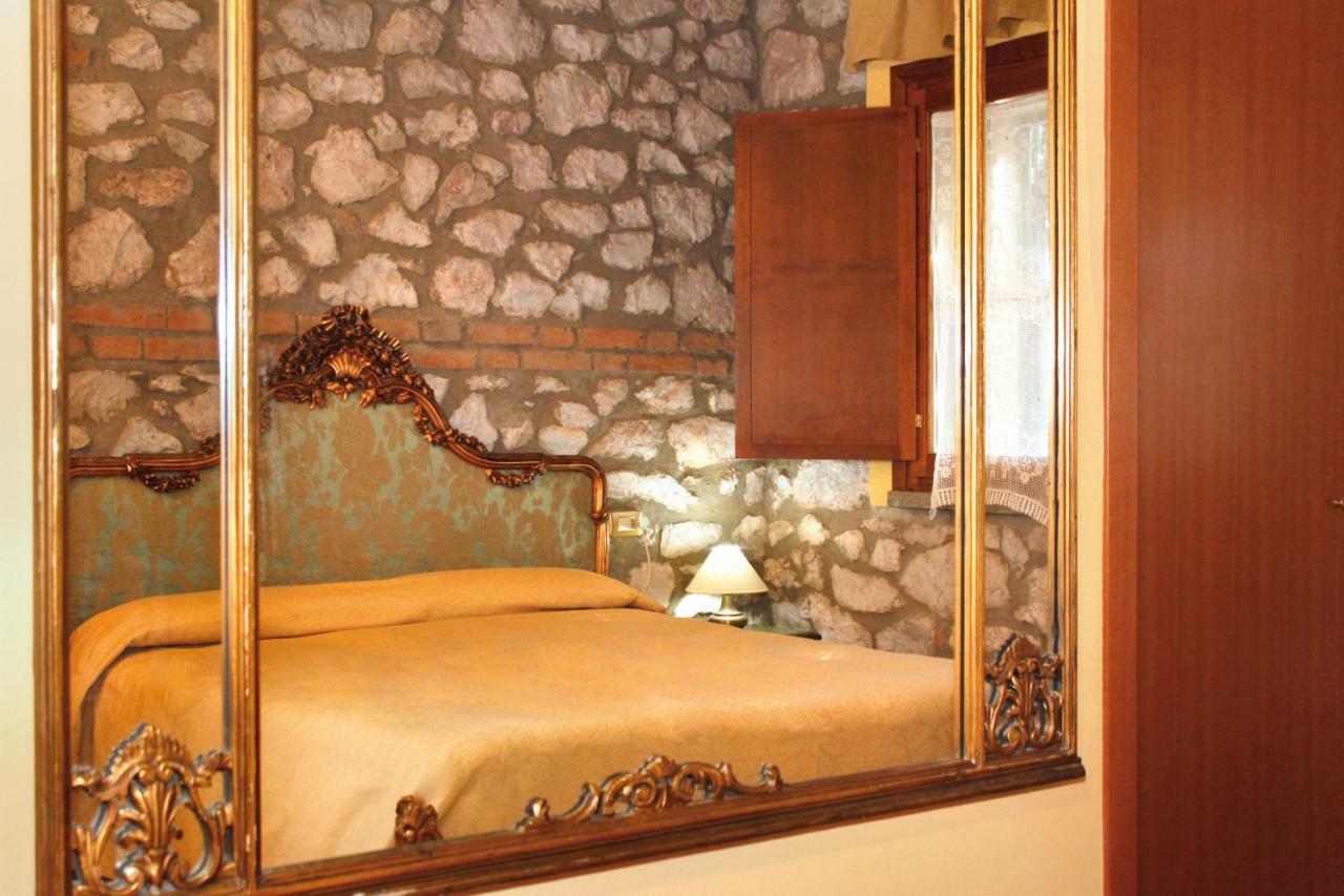 Vila Agriturist Prile Castiglione della Pescaia Exteriér fotografie
