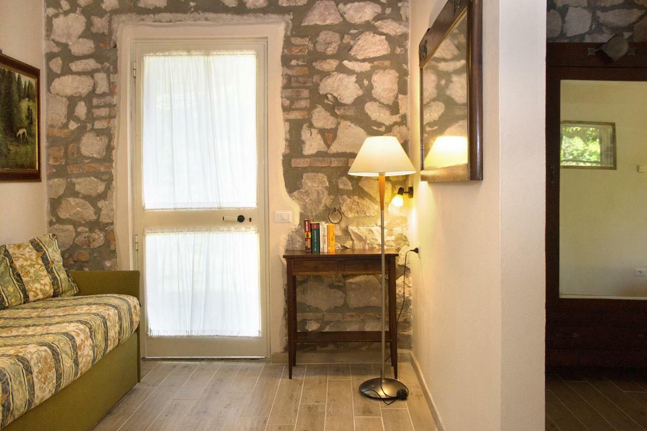 Vila Agriturist Prile Castiglione della Pescaia Exteriér fotografie
